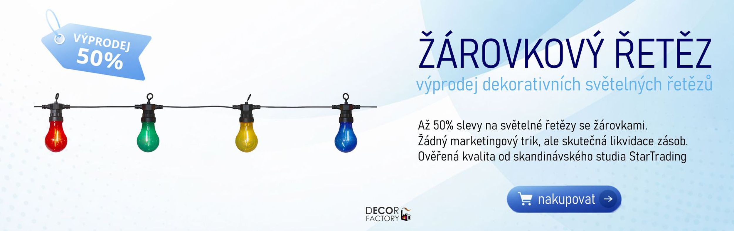 Výprodej