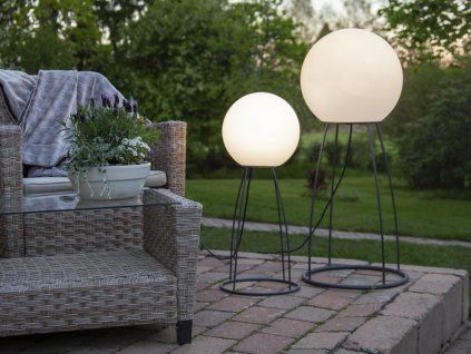 osvetlenie na terasu vonkajsie lampa ip67 mallorca 1